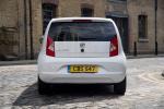 Seat Mii by MANGO 5-Door 2016 года (UK)